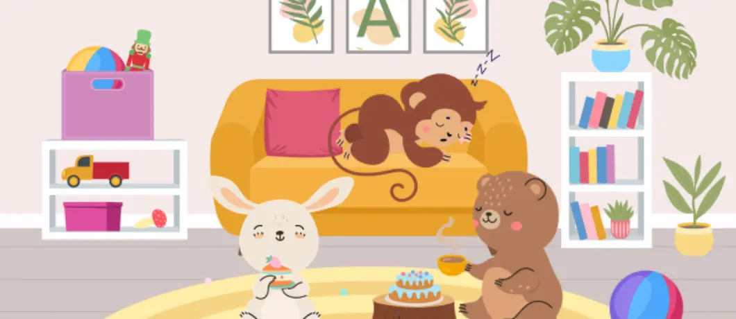 ヘルパー業務について